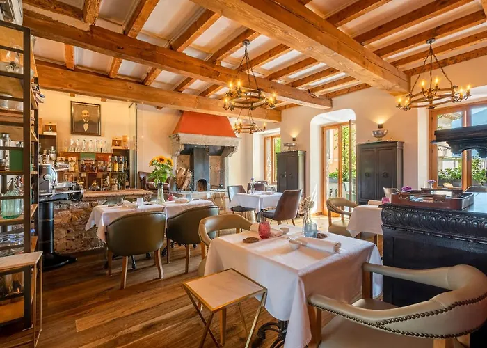 Casa L'Andrunèl Limone sul Garda